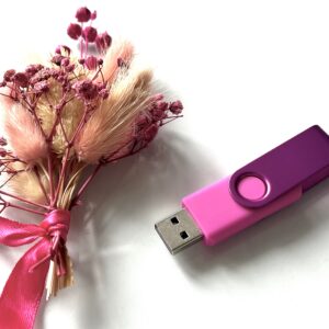 Флешка USB